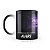 Caneca Mágica Ahri Congragação das Bruxas League of Legends Lol - Imagem 2