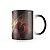 Caneca Mágica Ahri Arcana League of Legends Lol - Imagem 3