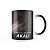 Caneca Mágica Akali League of Legends Lol - Imagem 3