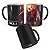Caneca Mágica Akali Infernal League of Legends Lol - Imagem 1