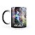 Caneca Mágica Akali Esportista League of Legends Lol - Imagem 2