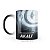 Caneca Mágica Akali Enfermeira League of Legends Lol - Imagem 2