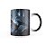 Caneca Mágica Akali Enfermeira League of Legends Lol - Imagem 3