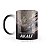 Caneca Mágica Akali Akali Lua Sangrenta League of Legends Lol - Imagem 2