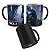 Caneca Mágica Akali Presas de Prata League of Legends Lol - Imagem 1