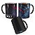 Caneca Mágica Akali Caçadora de Cabeças League of Legends Lol - Imagem 1