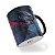 Caneca Mágica Akali Caçadora de Cabeças League of Legends Lol - Imagem 4