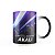 Caneca Mágica Akali K/DA League of Legends Lol - Imagem 3