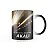 Caneca Mágica Akali K/DA Prestígio League of Legends Lol - Imagem 3
