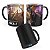 Caneca Mágica Akali True Damage League of Legends Lol - Imagem 1