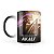 Caneca Mágica Akali True Damage League of Legends Lol - Imagem 2