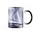 Caneca Mágica Akali K/DA All Out League of Legends Lol - Imagem 3