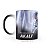 Caneca Mágica Akali K/DA All Out League of Legends Lol - Imagem 2