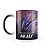 Caneca Mágica Akali Guardiã Estelar League of Legends Lol - Imagem 2