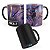 Caneca Mágica Akali Guardiã Estelar League of Legends Lol - Imagem 1