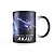 Caneca Mágica Akali DRX League of Legends Lol - Imagem 3