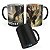 Caneca Mágica Akshan League of Legends Lol - Imagem 1