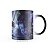 Caneca Mágica Akshan Ciberpop League of Legends Lol - Imagem 3
