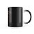 Caneca Mágica Alistar Negro League of Legends Lol - Imagem 3