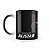 Caneca Mágica Alistar Negro League of Legends Lol - Imagem 2