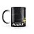 Caneca Mágica Alistar Dourado League of Legends Lol - Imagem 2