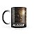 Caneca Mágica Alistar Velho Oeste League of Legends Lol - Imagem 2