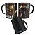 Caneca Mágica Alistar Velho Oeste League of Legends Lol - Imagem 1