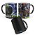 Caneca Mágica Alistar Zagueiro League of Legends Lol - Imagem 1