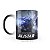 Caneca Mágica Alistar Gelo Sombrio League of Legends Lol - Imagem 2