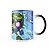 Caneca Mágica Amumu Jogos de Inverno League of Legends Lol - Imagem 3