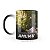 Caneca Mágica Amumu Presente de Grego League of Legends Lol - Imagem 2