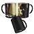Caneca Mágica Amumu Quase-Rei Do Baile League of Legends Lol - Imagem 1