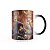 Caneca Mágica Amumu Festa Surpresa League of Legends Lol - Imagem 3