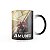Caneca Mágica Amumu Hextec League of Legends Lol - Imagem 3