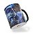 Caneca Mágica Amumu de Porcelana League of Legends Lol - Imagem 4