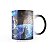 Caneca Mágica Amumu de Porcelana League of Legends Lol - Imagem 3