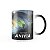 Caneca Mágica Anivia Fênix Divina League of Legends Lol - Imagem 3