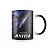 Caneca Mágica Morceganivia Feiticeira League of Legends Lol - Imagem 3