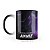 Caneca Mágica Annie Gótica League of Legends Lol - Imagem 2