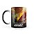 Caneca Mágica Annie No País das Maravilhas League of Legends Lol - Imagem 2