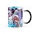 Caneca Mágica Annie do Raio de Gelo League of Legends Lol - Imagem 3