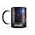 Caneca Mágica Annie Supergaláctica League of Legends Lol - Imagem 2