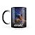 Caneca Mágica Annie Fera Lunar League of Legends Lol - Imagem 2