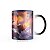 Caneca Mágica Annie Fera Lunar League of Legends Lol - Imagem 3