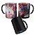 Caneca Mágica Annie Kawaii Café League of Legends Lol - Imagem 1