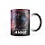 Caneca Mágica Annie Kawaii Café League of Legends Lol - Imagem 3