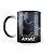 Caneca Mágica Annie Noite Apavorante League of Legends Lol - Imagem 2