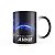 Caneca Mágica Annie Hextec New League of Legends Lol - Imagem 3