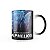 Caneca Mágica Aphelios League of Legends Lol - Imagem 3