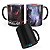 Caneca Mágica Aphelios Emissário da Escuridão League of Legends Lol - Imagem 1